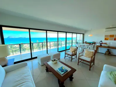 Apartamento com 4 Quartos à venda, 280m² no Ipanema, Rio de Janeiro
