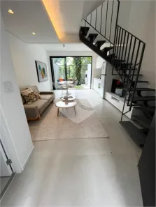 Casa de Condomínio com 2 Quartos à venda, 108m² no Cidade Monções, São Paulo