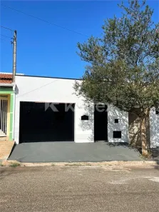 Casa com 2 Quartos à venda, 94m² no Jardim Mantovani, Tatuí