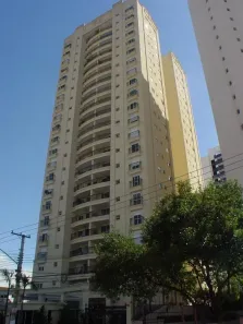 Apartamento com 4 Quartos à venda, 134m² no Vila Clementino, São Paulo