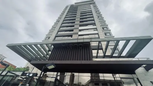 Apartamento com 2 Quartos à venda, 89m² no Cambuí, Campinas