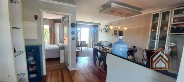 Sobrado com 2 Quartos à venda, 80m² no Jardim Algarve, Alvorada