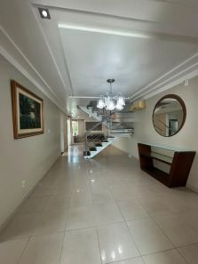 Casa de Condomínio com 4 Quartos à venda, 230m² no Parque 10 de Novembro, Manaus