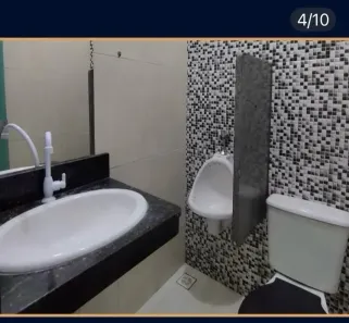 Ponto Comercial para alugar, 254m² no Célio Miranda, Paragominas