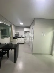 Apartamento com 1 Quarto para alugar, 30m² no Dom Bosco, Itajaí