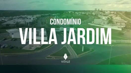 Lote/Terreno à venda, 668m² no Condomínio Residencial Vila Jardim, Cuiabá