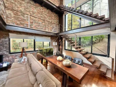Casa com 4 Quartos à venda, 594m² no Comiteco, Belo Horizonte
