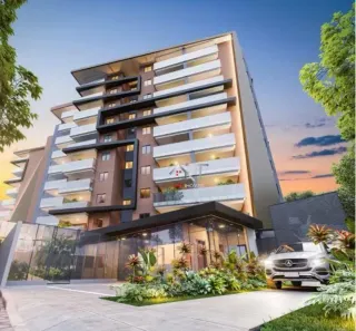 Apartamento com 2 Quartos à venda, 58m² no Jardim Camburi, Vitória