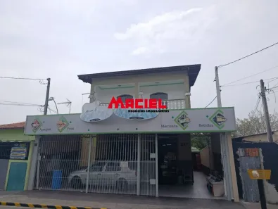 Sobrado com 4 Quartos à venda, 200m² no Jardim da Granja, São José dos Campos