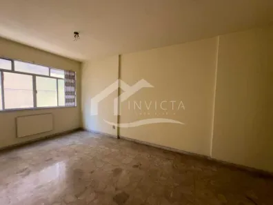 Apartamento com 3 Quartos à venda, 90m² no Botafogo, Rio de Janeiro
