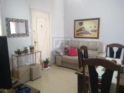 Apartamento com 2 Quartos à venda, 61m² no Engenho Novo, Rio de Janeiro