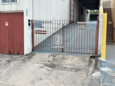 Casa com 2 Quartos à venda, 200m² no Jardim Novo Campos Elíseos, Campinas