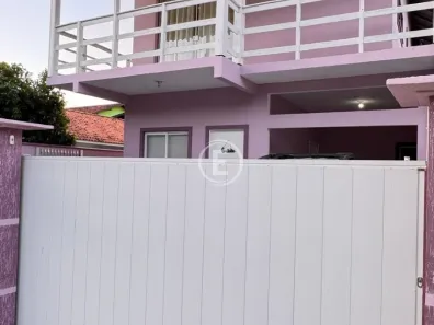 Casa com 4 Quartos à venda, 200m² no Vargem do Bom Jesus, Florianópolis