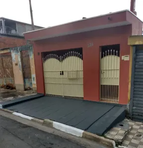 Sobrado com 2 Quartos à venda, 100m² no Veloso, Osasco