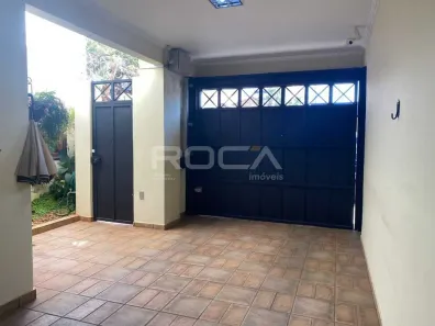 Casa com 3 Quartos à venda, 201m² no Centro, São Carlos