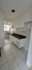 Apartamento com 2 Quartos à venda, 50m² no Núcleo Habitacional Mary Dota, Bauru