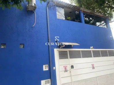 Sobrado com 2 Quartos à venda, 72m² no Vila Ivone, São Paulo