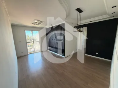 Apartamento com 3 Quartos à venda, 65m² no Centro, Diadema