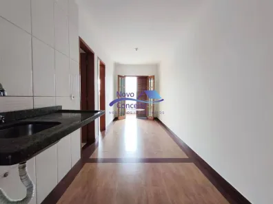 Apartamento com 2 Quartos para alugar, 45m² no Jardim Rodolfo Pirani, São Paulo