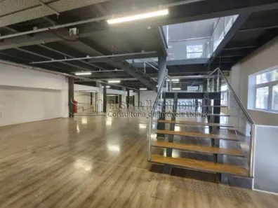 Ponto Comercial para alugar, 943m² no Rudge Ramos, São Bernardo do Campo