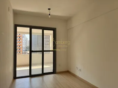 Apartamento com 1 Quarto à venda, 36m² no Jardim das Acácias, São Paulo