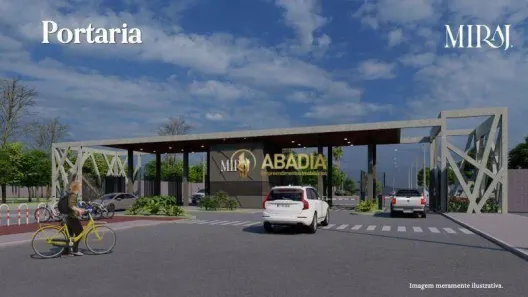 Lote/Terreno à venda, 200m² no São Bento, Paulínia