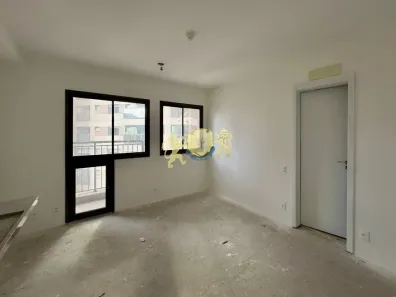 Flat com 1 Quarto à venda, 23m² no Santo Amaro, São Paulo