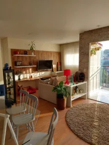 Apartamento com 2 Quartos à venda, 98m² no Vila Polopoli, São Paulo