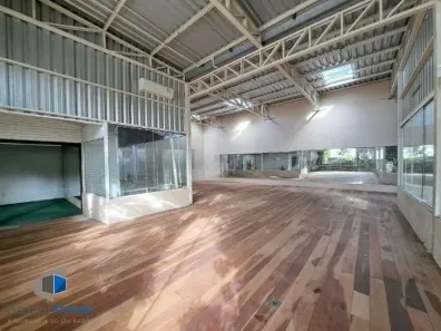 Imóvel Comercial com 3 Quartos para alugar, 513m² no Boa Vista, Porto Alegre