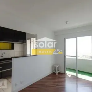 Apartamento com 2 Quartos à venda, 50m² no Parque Boturussu, São Paulo
