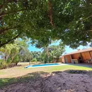 Fazenda/Sítio com 7 Quartos à venda, 300m² no Jardim Imperial, Bauru