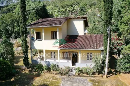 Fazenda/Sítio à venda, 130000m² no , Marechal Floriano