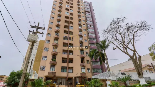 Apartamento com 2 Quartos à venda, 74m² no Bacacheri, Curitiba