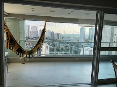 Apartamento com 3 Quartos à venda, 154m² no Vila Ema, São José dos Campos