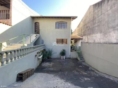 Casa com 5 Quartos à venda, 180m² no Jardim do Engenho, Cotia