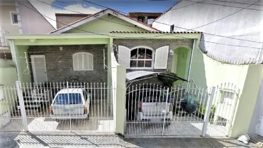 Casa com 3 Quartos à venda, 300m² no Vila Constança, São Paulo