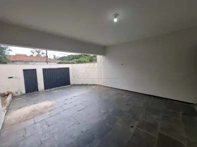 Casa com 3 Quartos para alugar, 162m² no Vila Santa Maria, Americana