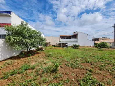 Lote/Terreno à venda, 197m² no Jardim da Balsa II, Americana