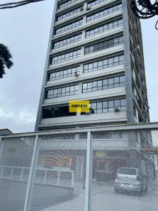 Sala Comercial à venda, 70m² no Jardim Bela Vista, Santo André