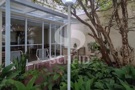 Apartamento com 3 Quartos à venda, 82m² no Santa Cecília, São Paulo