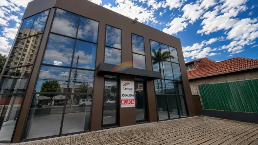 Ponto Comercial com 1 Quarto para alugar, 86m² no Vila Nova, Novo Hamburgo