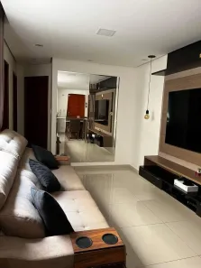 Cobertura com 2 Quartos à venda, 100m² no Vila Camilópolis, Santo André