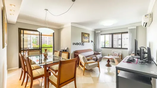Apartamento com 3 Quartos à venda, 143m² no Moinhos de Vento, Porto Alegre