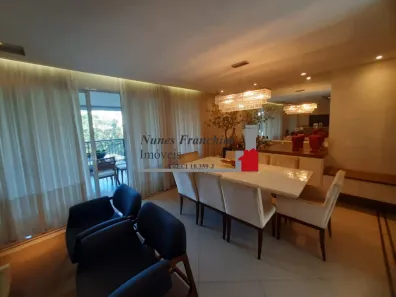Apartamento com 3 Quartos à venda, 170m² no Santana, São Paulo