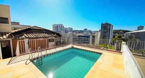 Cobertura com 3 Quartos à venda, 315m² no Ingá, Niterói
