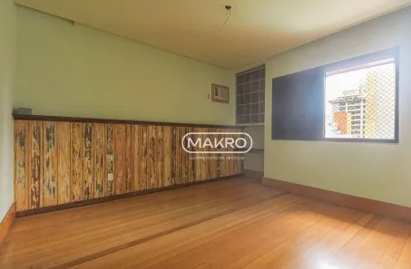 Apartamento com 4 Quartos à venda, 320m² no Lourdes, Belo Horizonte