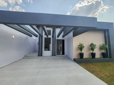 Casa com 3 Quartos à venda, 120m² no Centro, Jarinu
