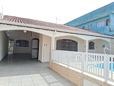 Casa com 4 Quartos à venda, 170m² no , Itanhaém