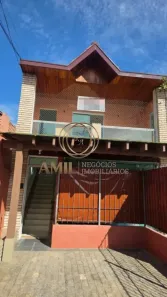 Casa com 3 Quartos para alugar, 120m² no Jardim Satélite, São José dos Campos