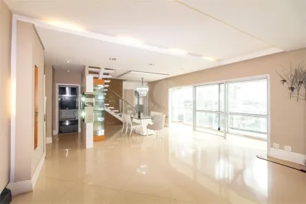 Cobertura com 4 Quartos à venda, 346m² no Vila Yara, Osasco